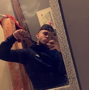 Meet your Posher, Elijah